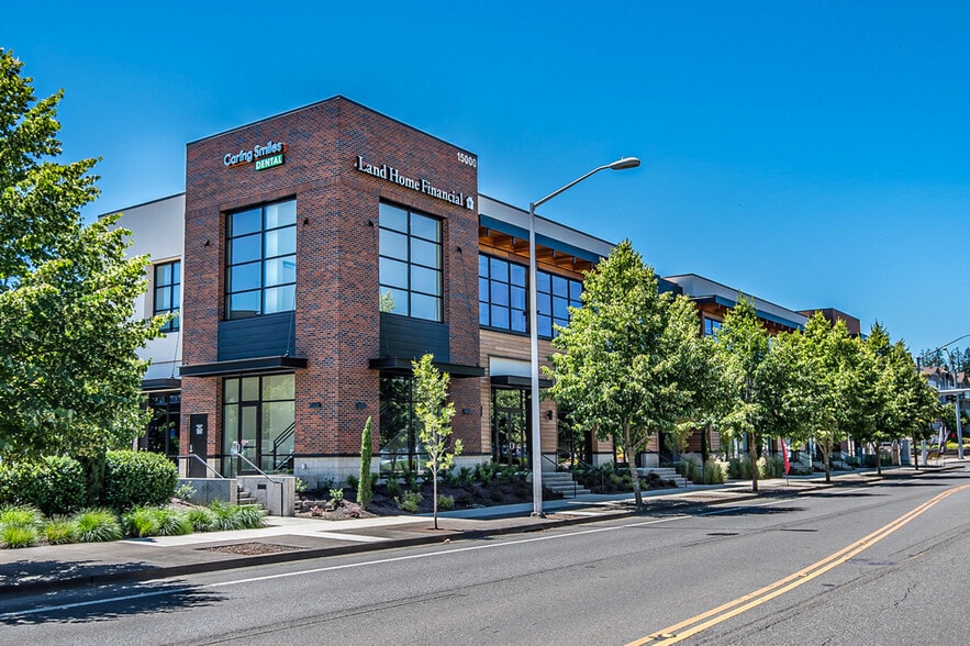 More Photos Of 15000 SW Barrows Rd, Beaverton Storefront Retail Office For Lease