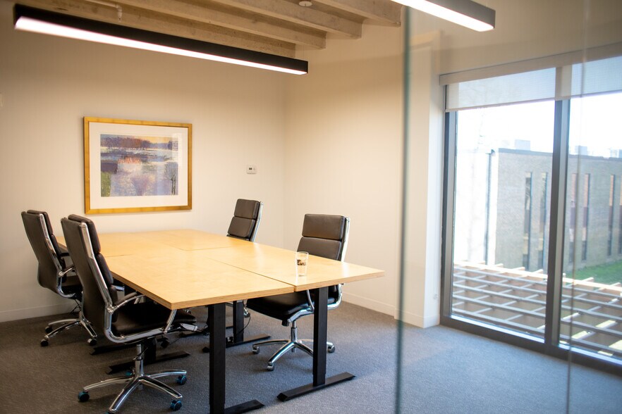 More Photos Of 3411 Silverside Rd, Wilmington Coworking Space