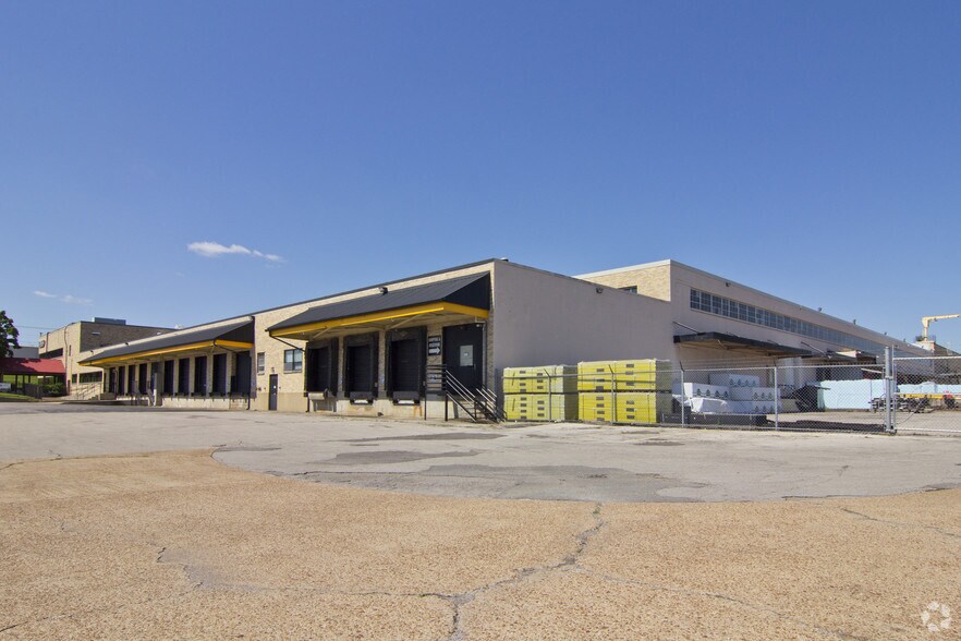 More Photos Of 191-195 Polk Ave, Nashville Distribution For Sale