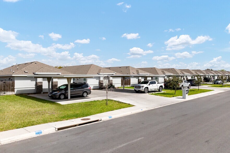 More Photos Of , Weslaco Multifamily For Sale