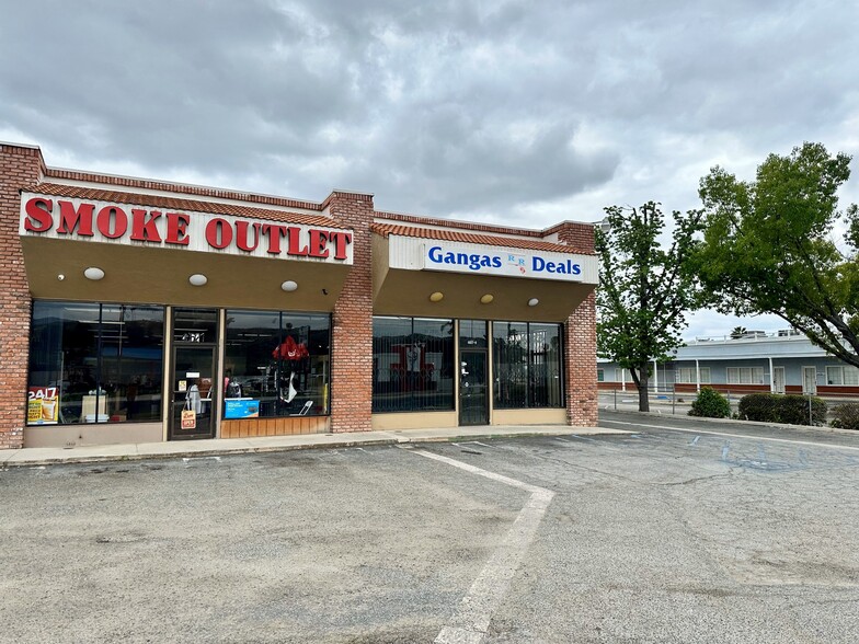 More Photos Of 41615-41627 Florida Ave, Hemet Unknown For Lease