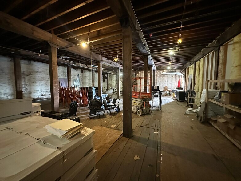 More Photos Of 638 Lake St, Wilson Freestanding For Lease