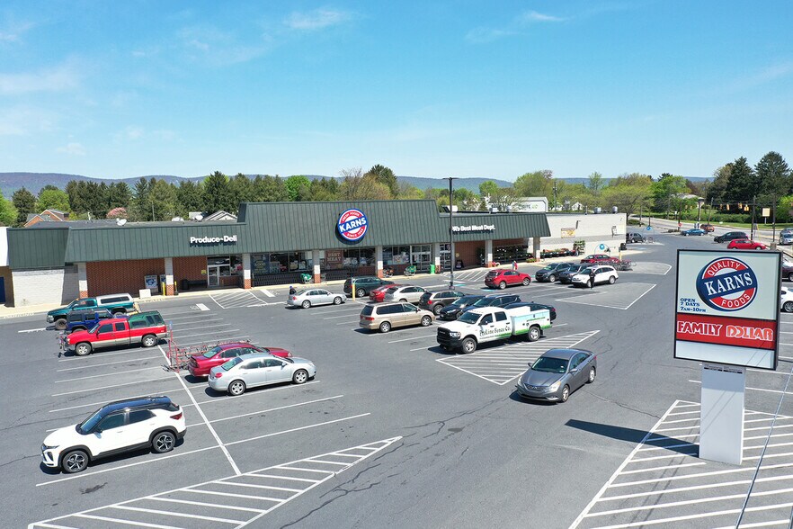 More Photos Of 1706 Spring Rd, Carlisle Unknown For Lease