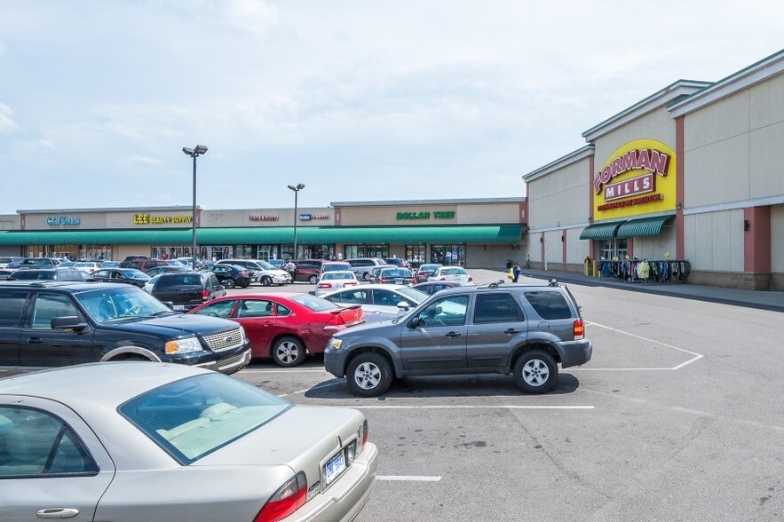 More Photos Of 11854-11982 E Warren Ave, Detroit Unknown For Lease