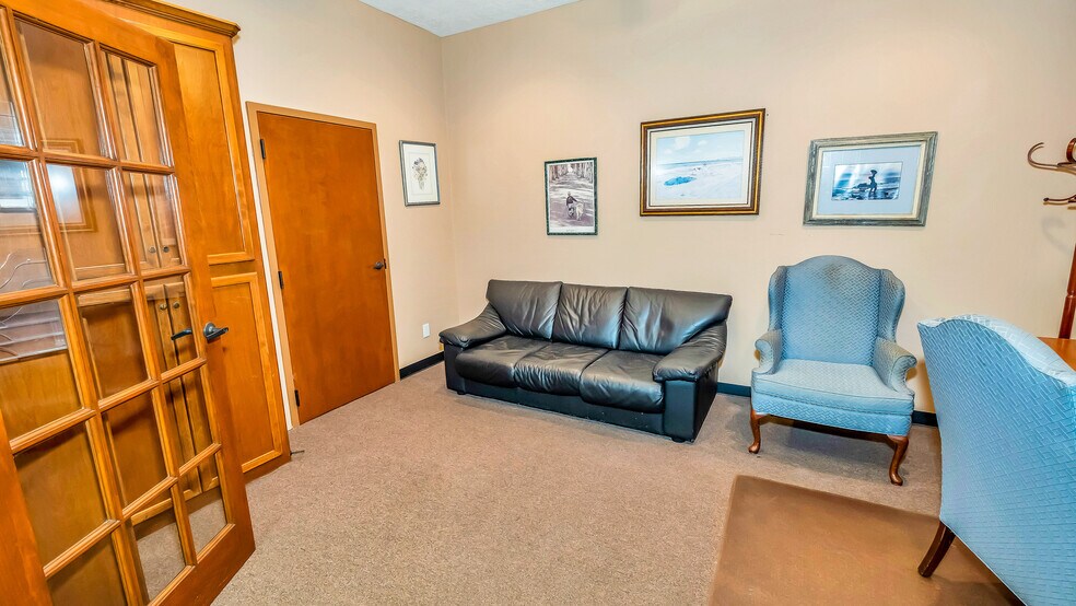 More Photos Of 3208 Broadway St, Houston Medical For Lease