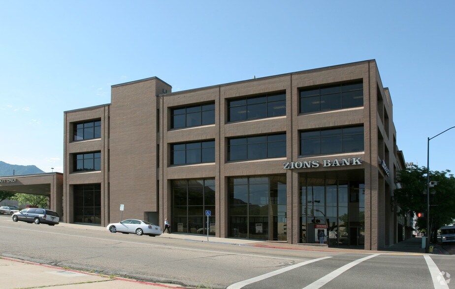 More Photos Of 2302 Washington Blvd, Ogden Office For Lease