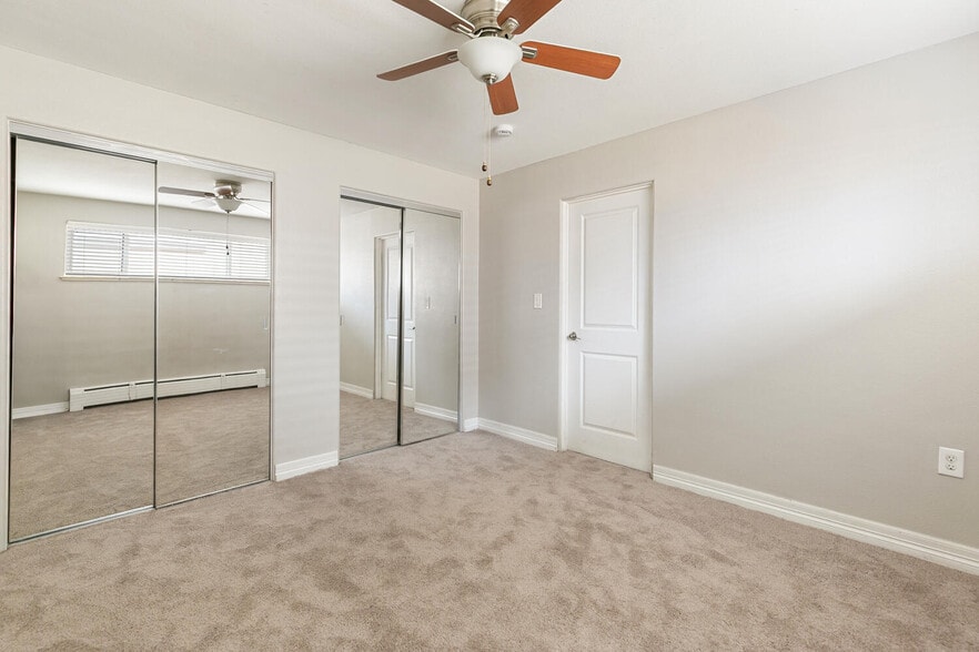 More Photos Of 1260 Logan St, Denver Apartments For Sale