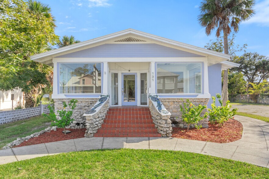 More Photos Of 131 King St, Saint Augustine Freestanding For Sale