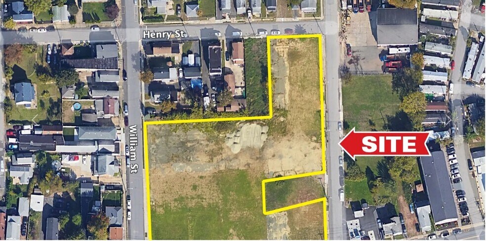 More Photos Of 85 Prospect St, South River Land For Sale