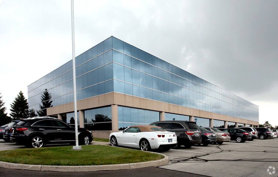 9465 Counselors Row, Indianapolis, IN 46240 Coworking Space