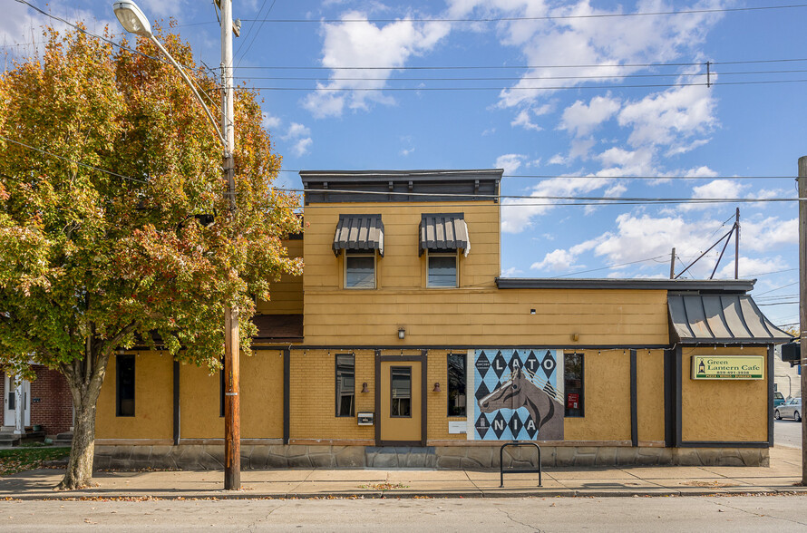 Primary Photo Of 3934-3938 Decoursey Ave, Covington Bar For Sale