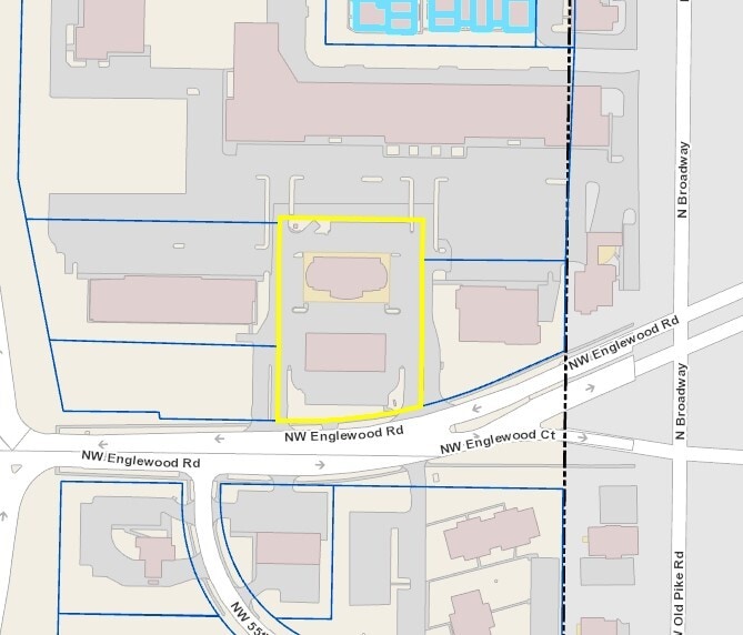 More Photos Of 528 NW Englewood Rd, Kansas City Convenience Store For Sale