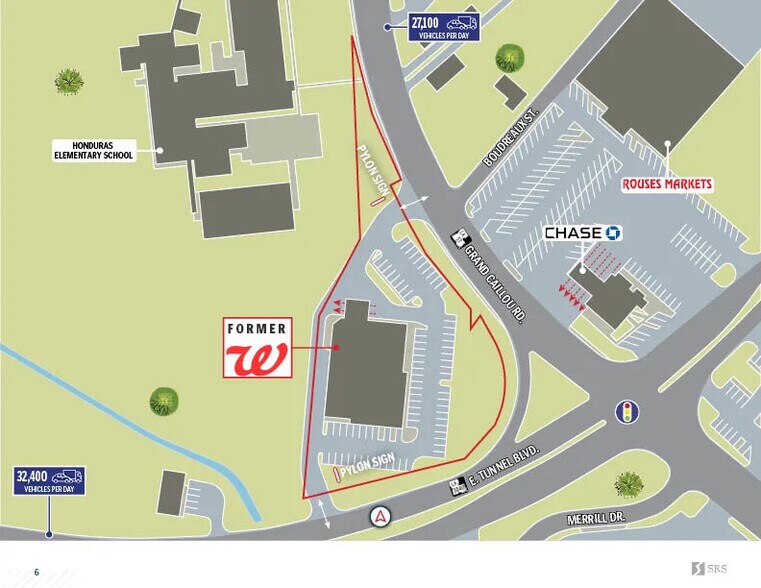 More Photos Of 1511 E Tunnel Blvd, Houma Drugstore For Sale