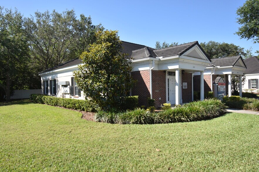 More Photos Of 1377 Providence Rd, Brandon Medical For Lease