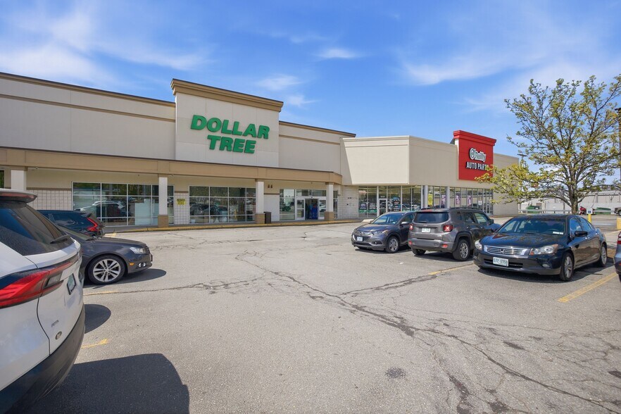 Primary Photo Of 1051 S Willow St, Manchester Bank For Lease