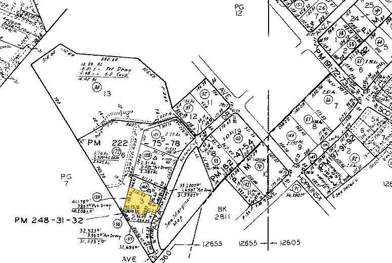 More Photos Of 25217 Anza Dr, Valencia Distribution For Sale