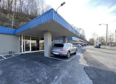 More Photos Of 108 River Rd, Chilhowie Hotel For Sale