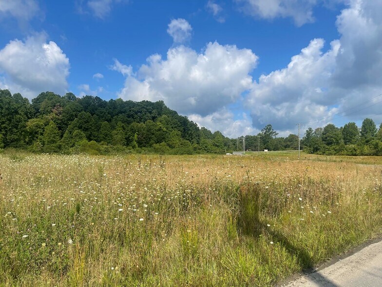 More Photos Of Virginia Hut St, Oak Hill Land For Sale
