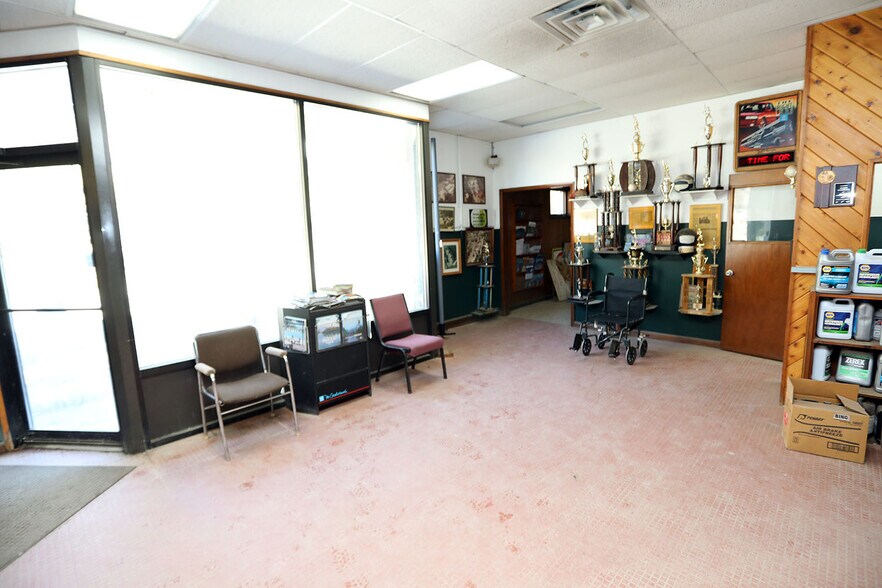 More Photos Of 4587 State Route 17b, Callicoon Auto Dealership For Sale