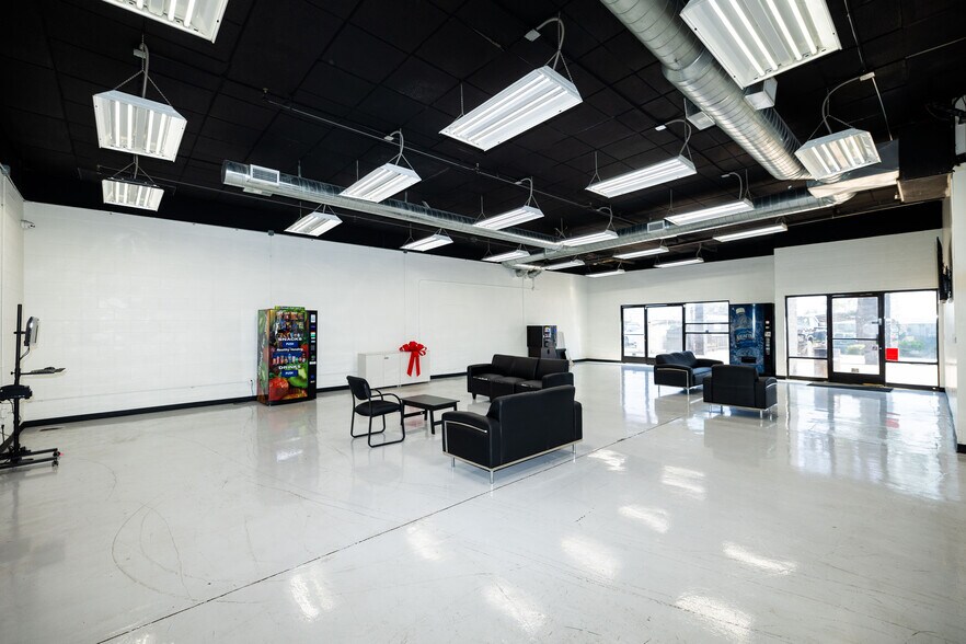 More Photos Of 10385 Central Ave, Montclair Auto Dealership For Sale