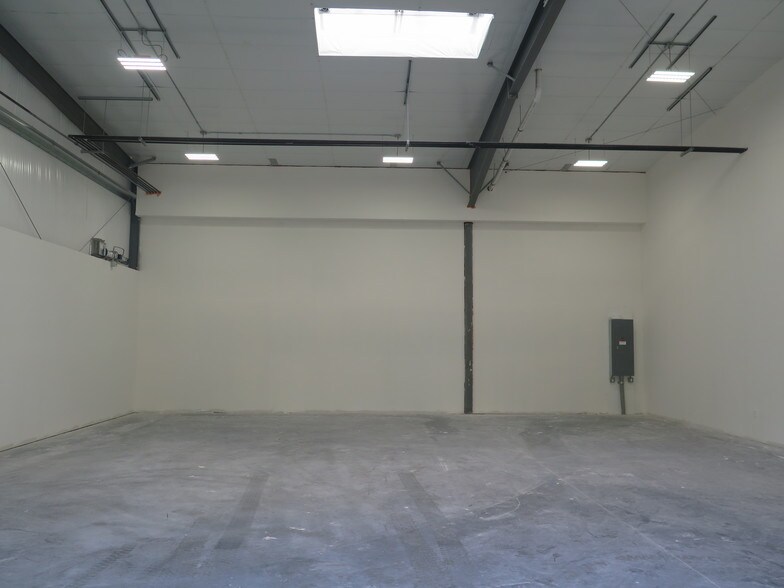 More Photos Of 360 Faraday Ave, Jackson Light Distribution For Lease