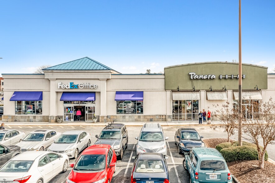 More Photos Of 195 Tom Hill SR Blvd, Macon-Bibb Unknown For Lease