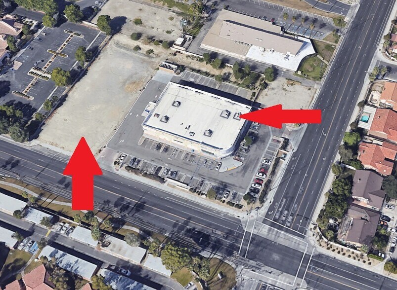 More Photos Of 47985 Monroe St, Indio Drugstore For Lease