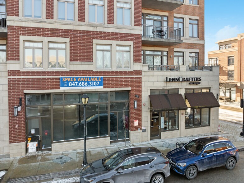 More Photos Of , Park Ridge Multifamily For Sale