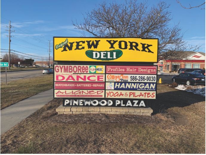 More Photos Of 40700-40820 Garfield Rd, Clinton Township Unknown For Sale