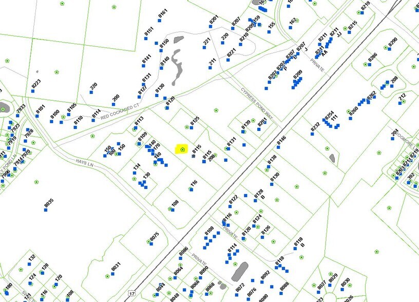 More Photos Of 8115 Market St, Wilmington Medical For Sale