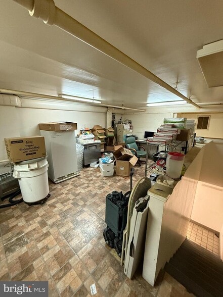 More Photos Of 47 N Queen St, Lancaster Restaurant For Lease
