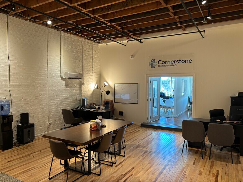 More Photos Of 319 SW 5th St, Des Moines Loft Creative Space For Lease