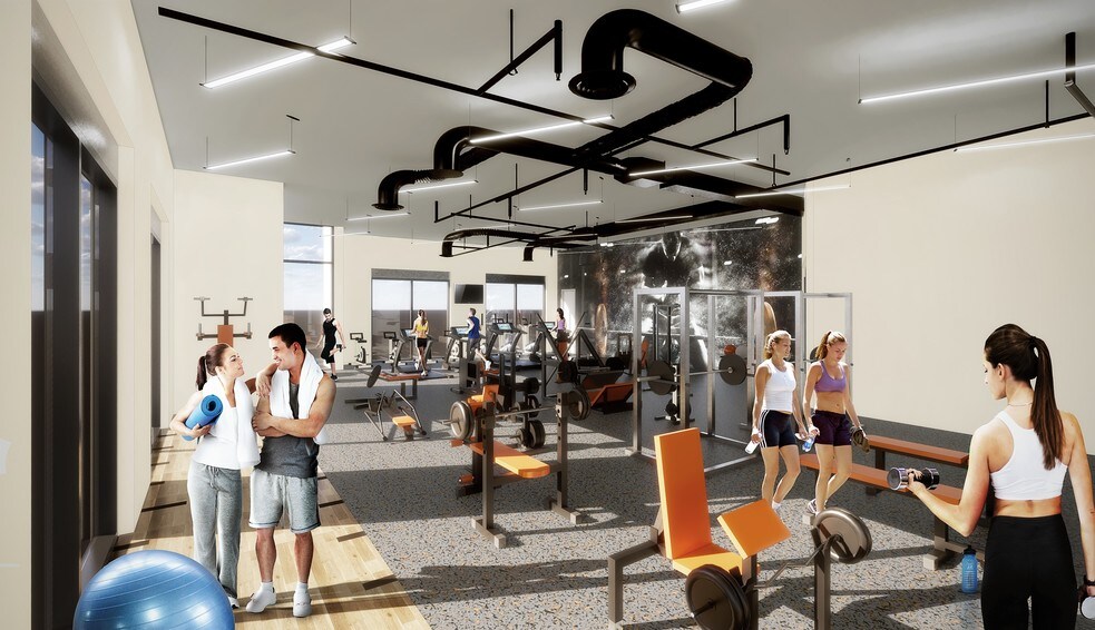 More Photos Of 5301 Headquarters Dr, Plano Office For Lease