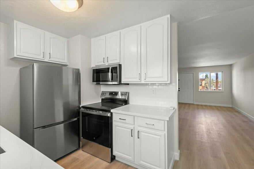 More Photos Of 925 Pomeroy Ave, Santa Clara Apartments For Sale