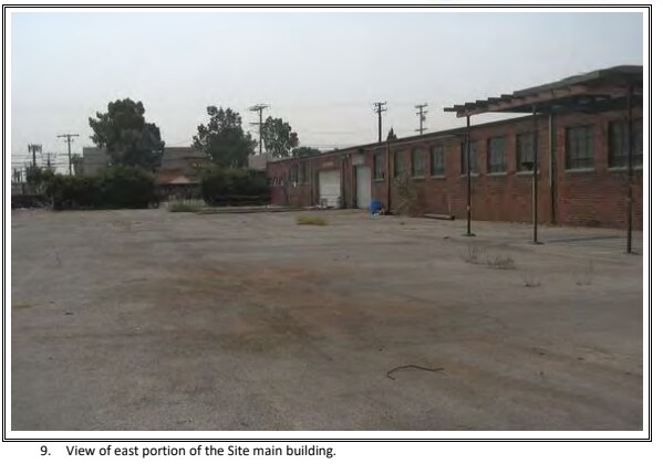 More Photos Of 5767 E Imperial Hwy, South Gate Warehouse For Sale