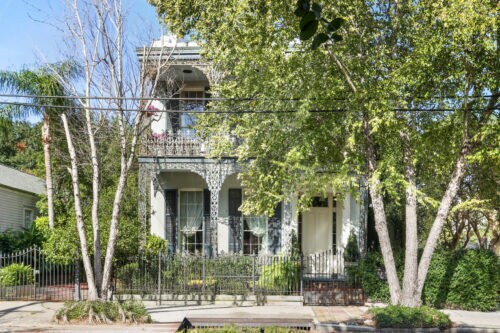 More Photos Of 1441 Magazine St, New Orleans Hospitality For Sale
