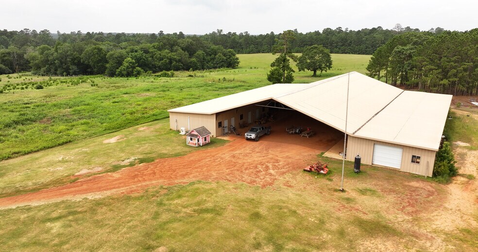 More Photos Of 44 Bucking Bull Rd, New Waverly Land For Sale