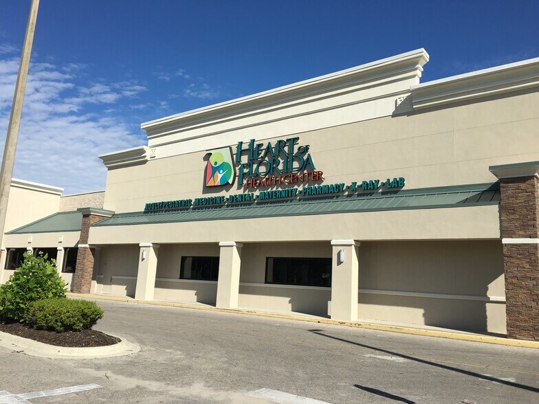 More Photos Of 2549-2705 E Silver Springs Blvd, Ocala Unknown For Lease