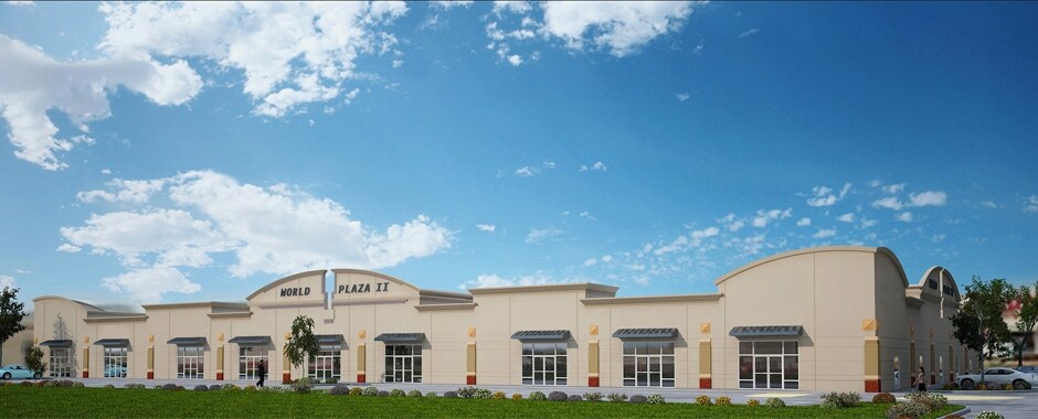 More Photos Of 11536 Harry Hines Blvd, Dallas General Retail For Sale