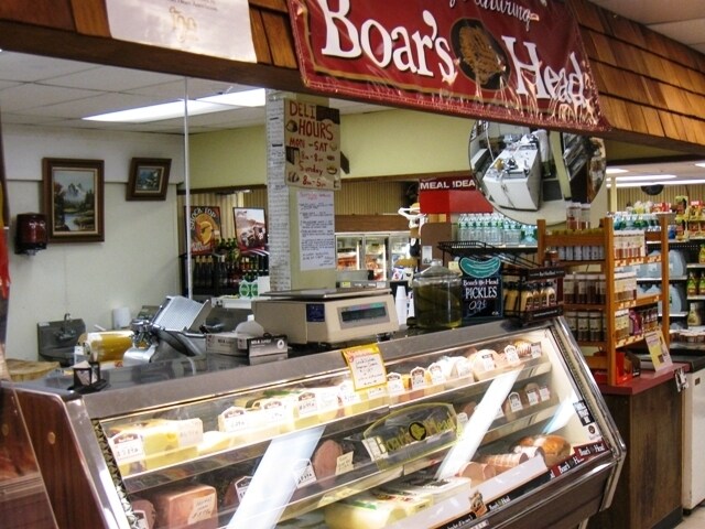 More Photos Of 82 Main St S, Bethlehem Service Station For Sale