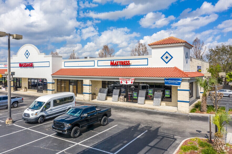 Primary Photo Of 1233 W Sand Lake Rd, Orlando Unknown For Lease