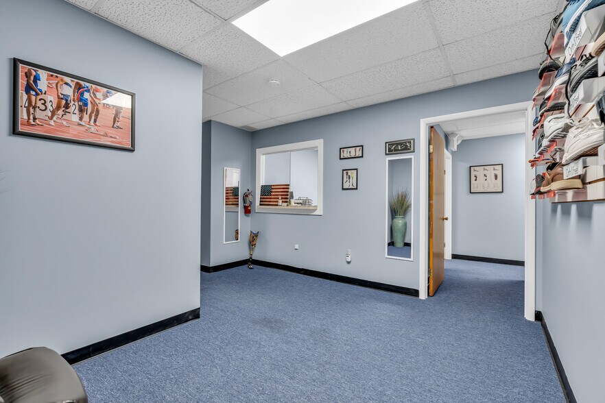 More Photos Of 721 N Beers St, Holmdel Medical For Sale