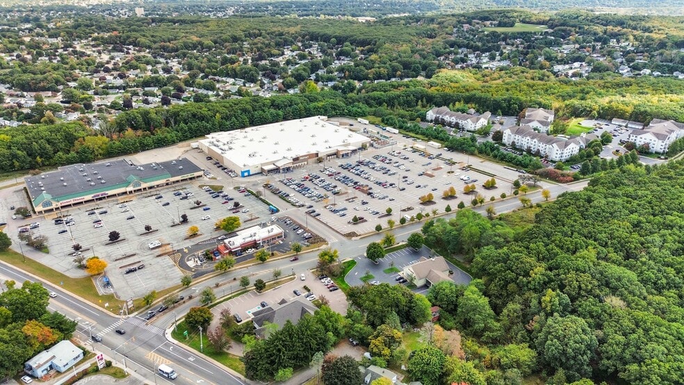 Primary Photo Of 1776-1820 Plainfield Pike, Cranston Unknown For Lease