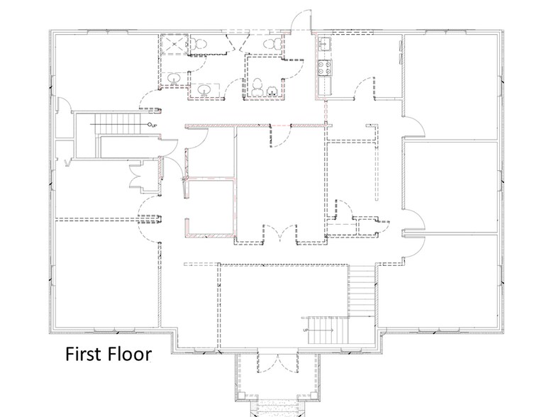 More Photos Of 2833 Remington Green Cir, Tallahassee Office For Sale