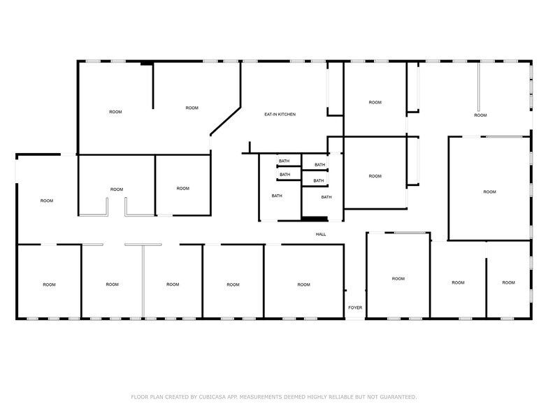 More Photos Of 9002 Moore Rd, Littleton Unknown For Lease