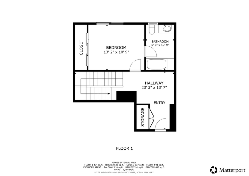 More Photos Of 11254 Mississippi Ave, Los Angeles Multifamily For Sale