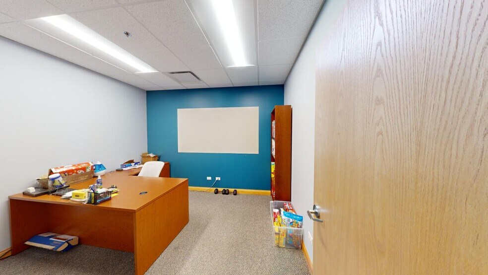 More Photos Of 1251 Humbracht Cir, Bartlett Warehouse For Sale