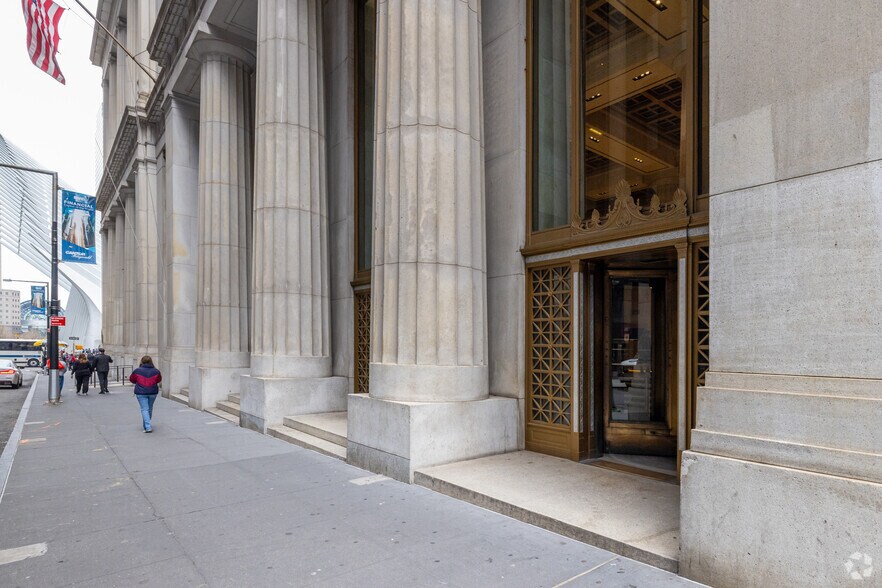 More Photos Of 195 Broadway, New York Office For Lease