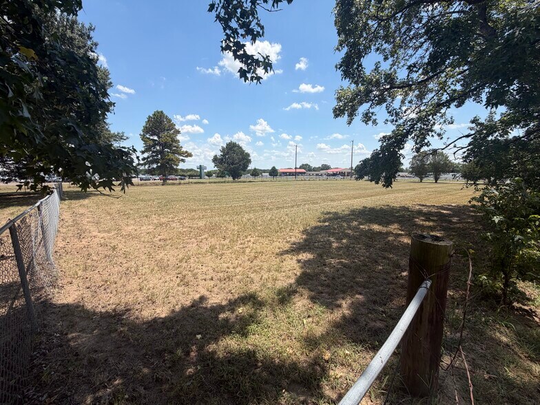 More Photos Of 19780 Interstate 20 N Access Rd, Wills Point Flex For Sale