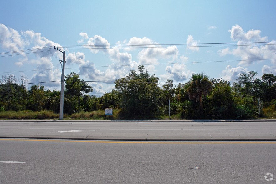 More Photos Of 13975 US Highway 1, Sebastian Land For Sale